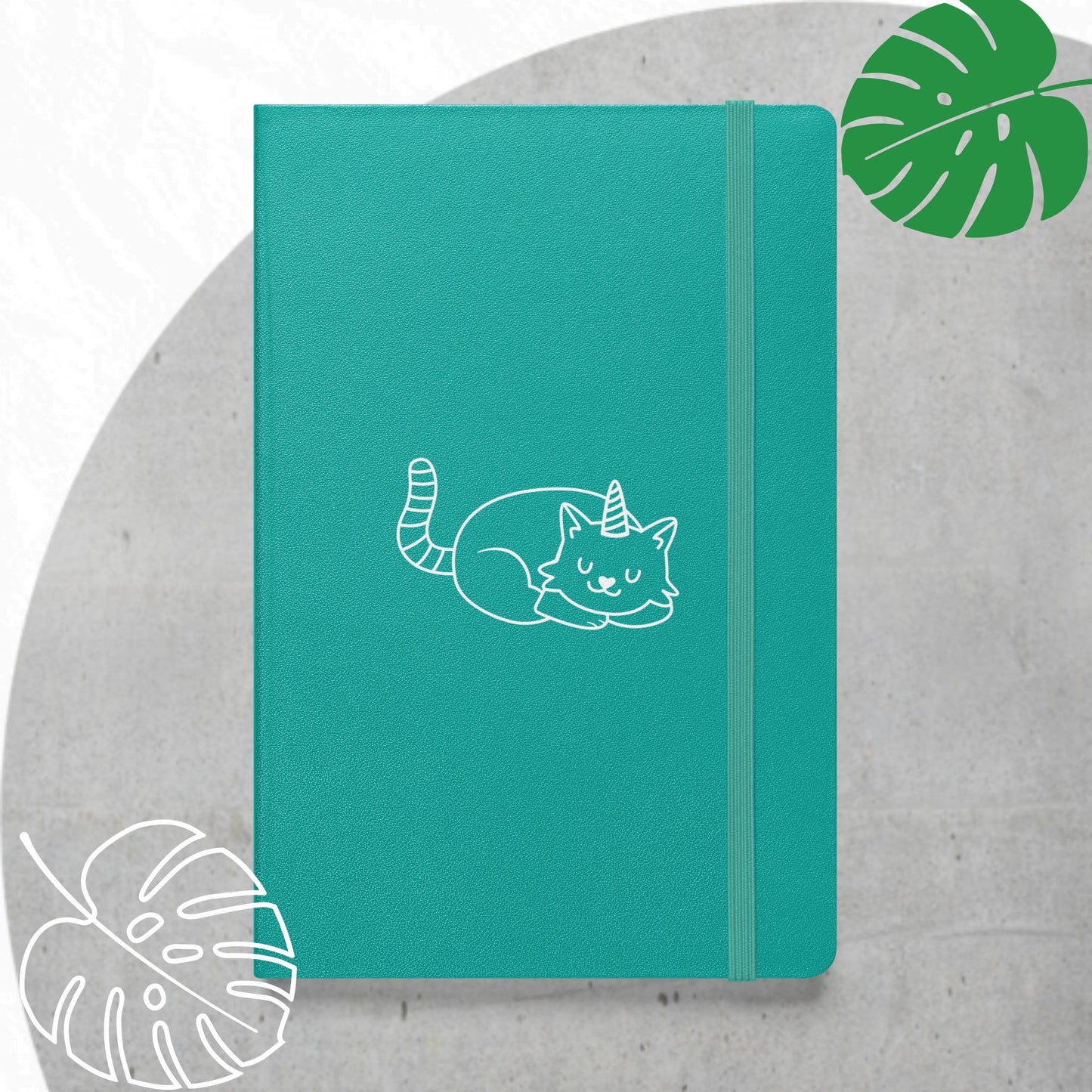 Uni-Cat notebook