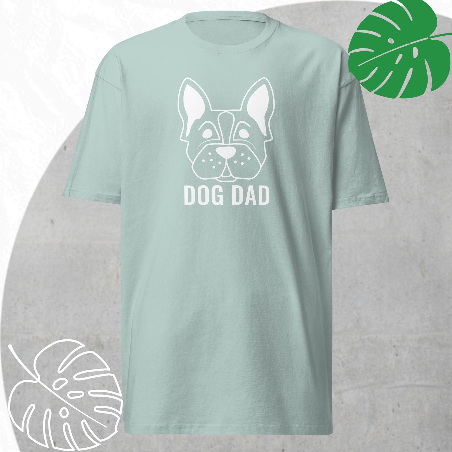 Dog Dad T-Shirt