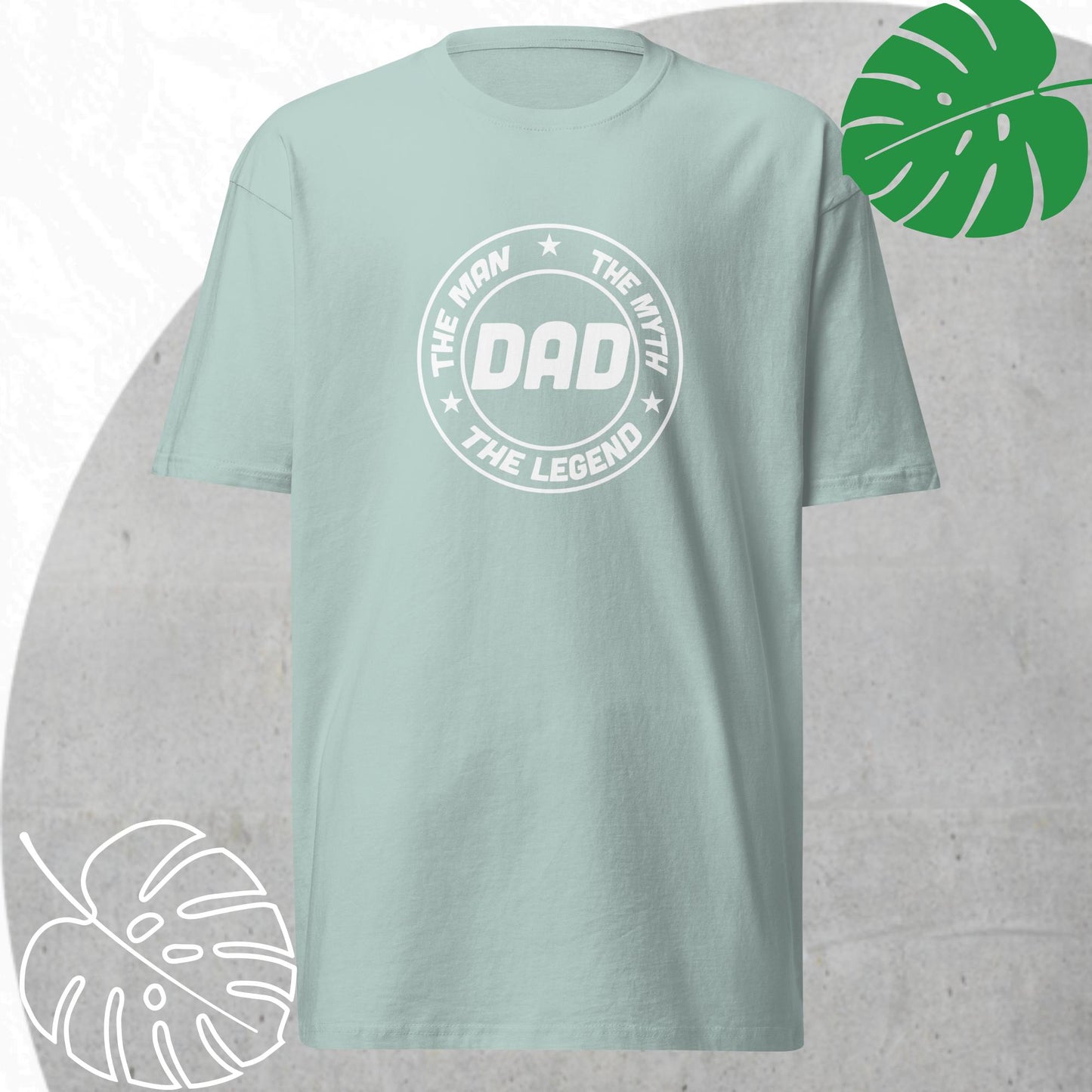 Dad Legend T-Shirt