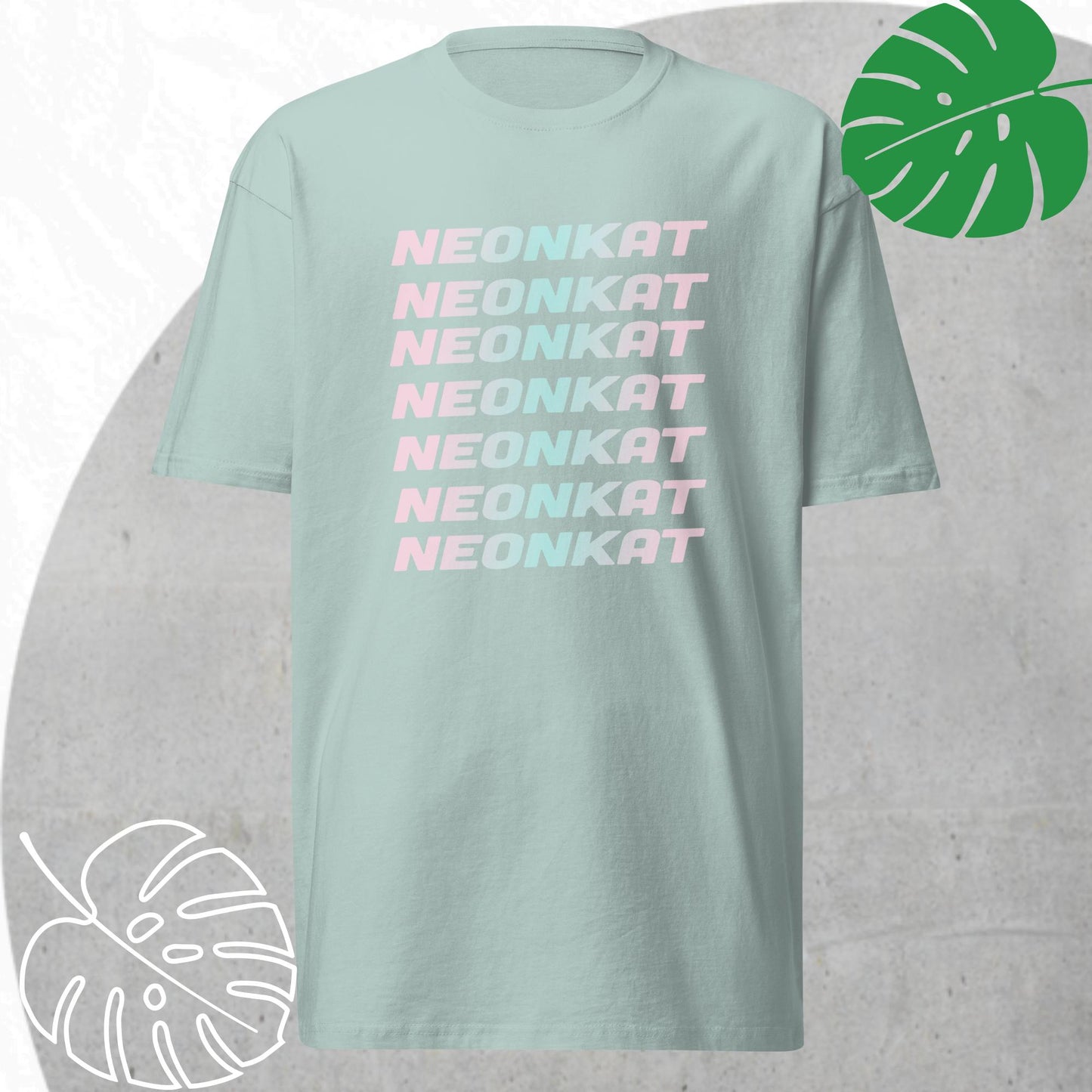 NeonKat T-Shirt