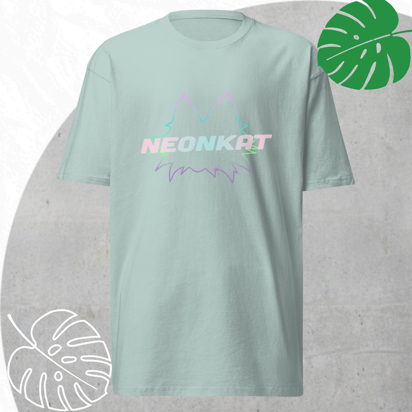 NeonKat T-Shirt