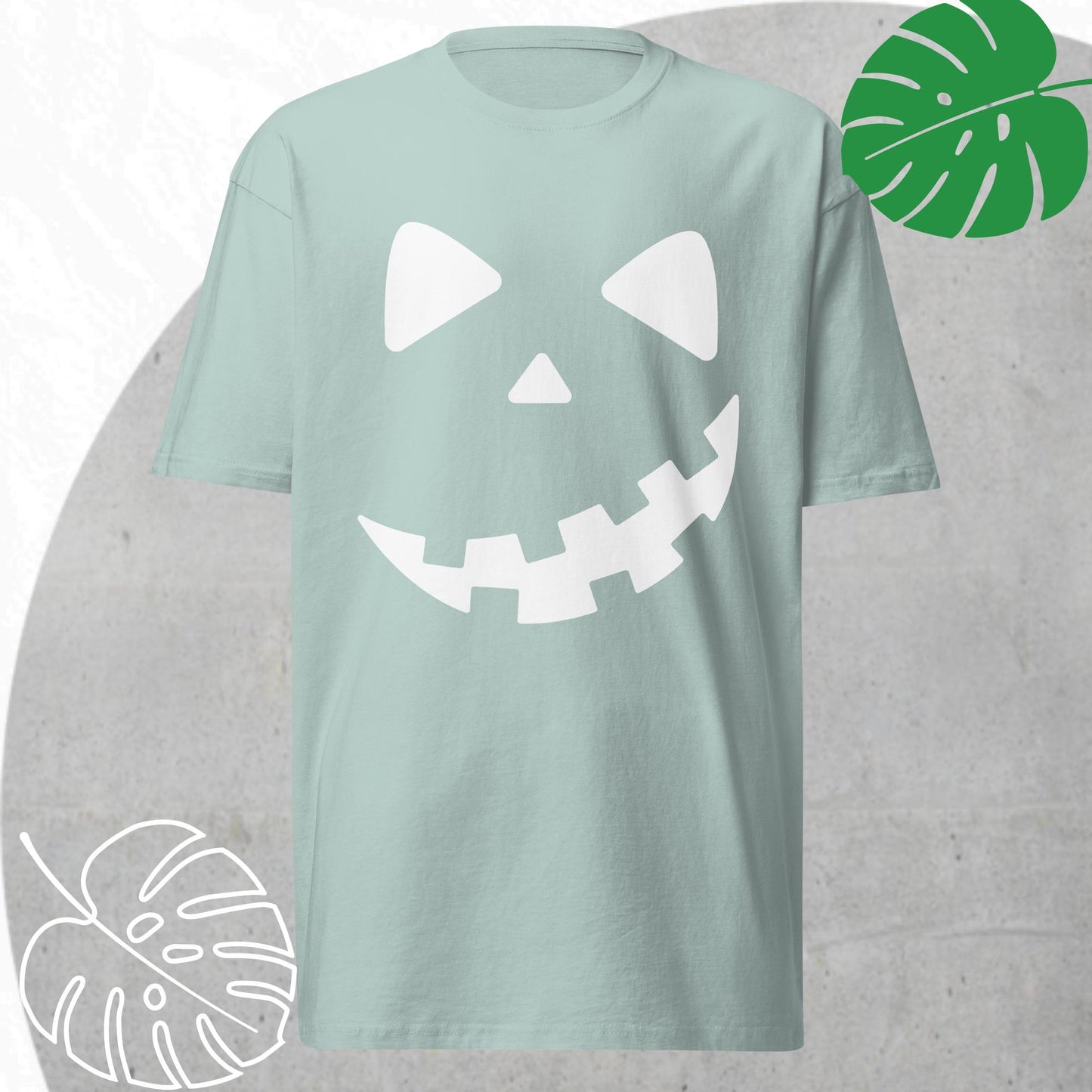 Jack-o-T-shirt