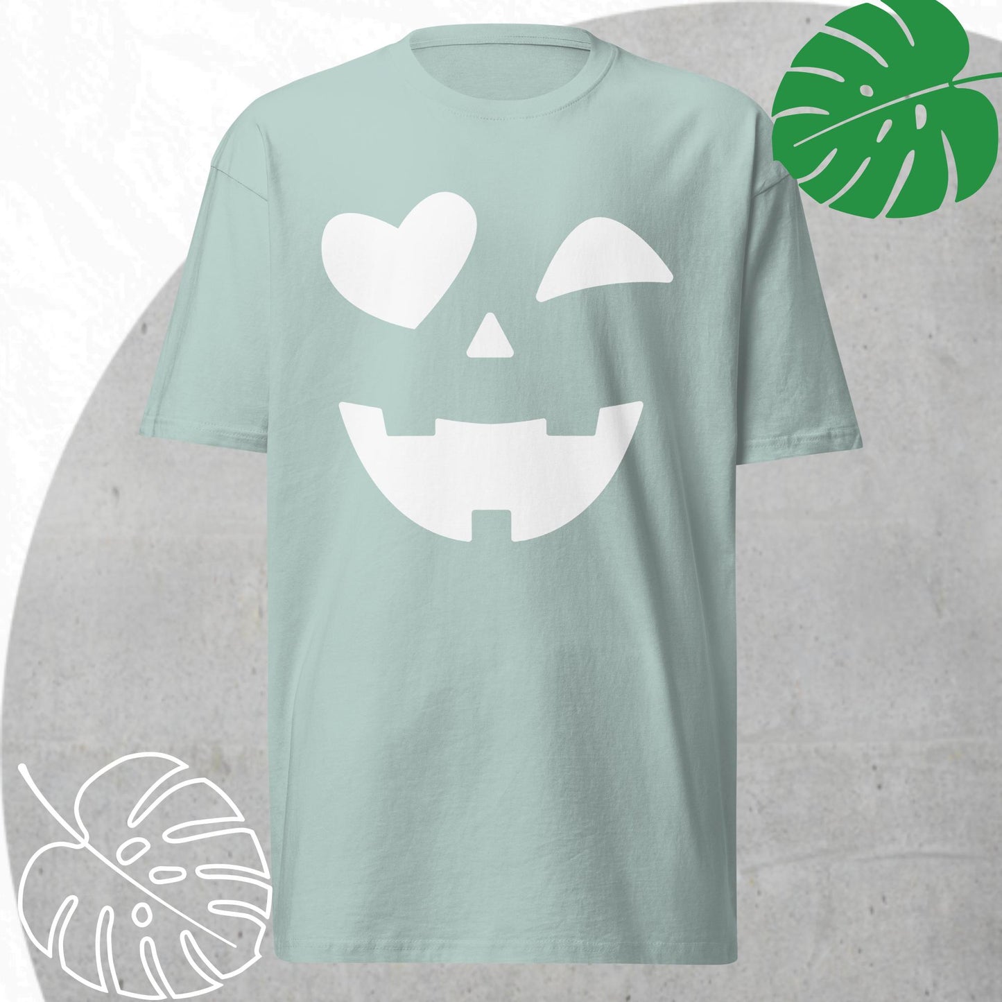 Jack-o-T-shirt