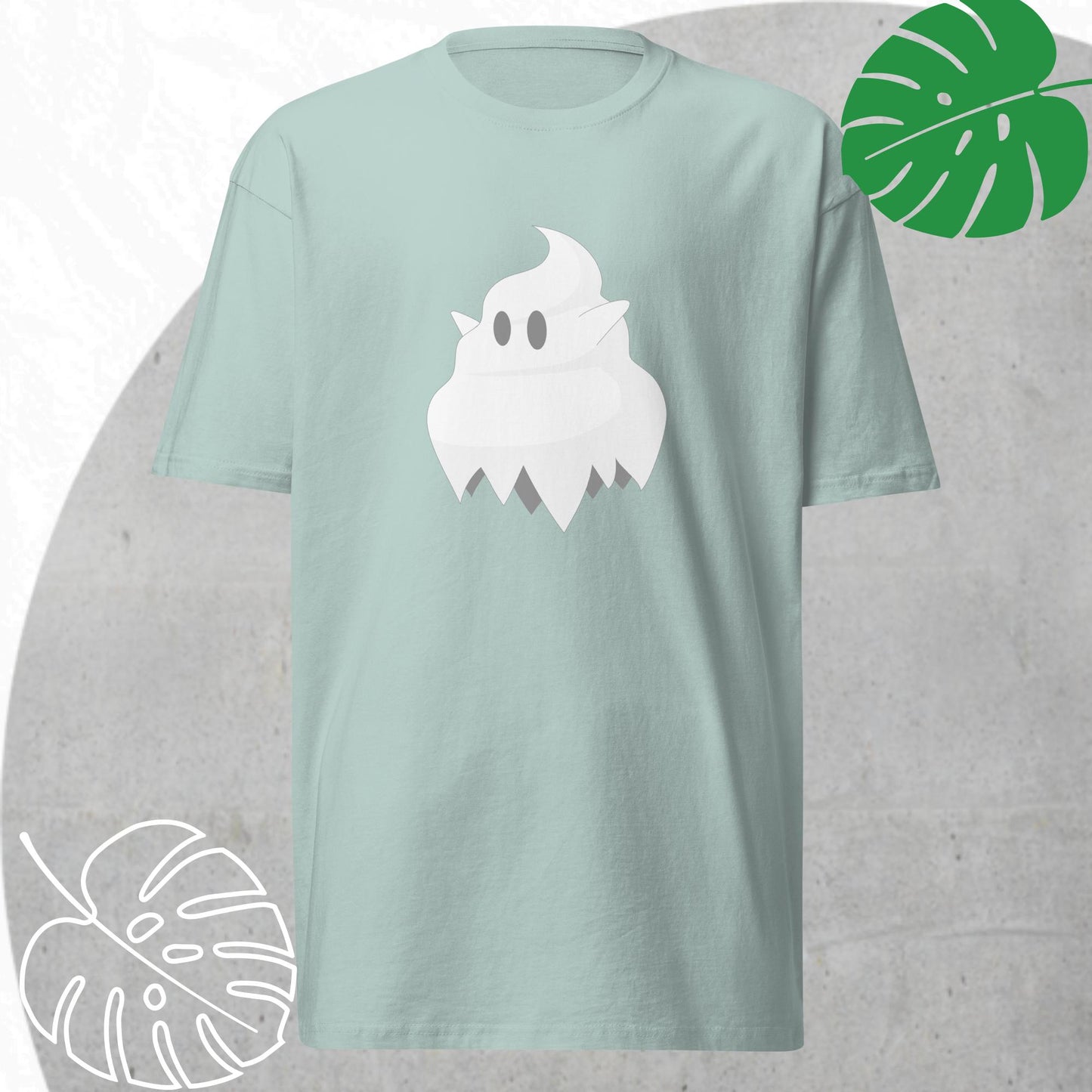 Spooky-Poo T-Shirt