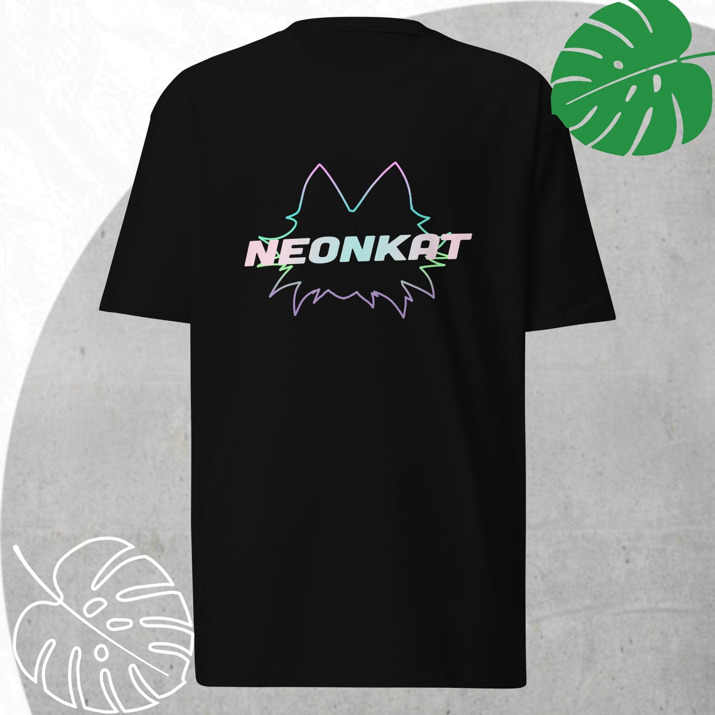 NeonKat T-Shirt