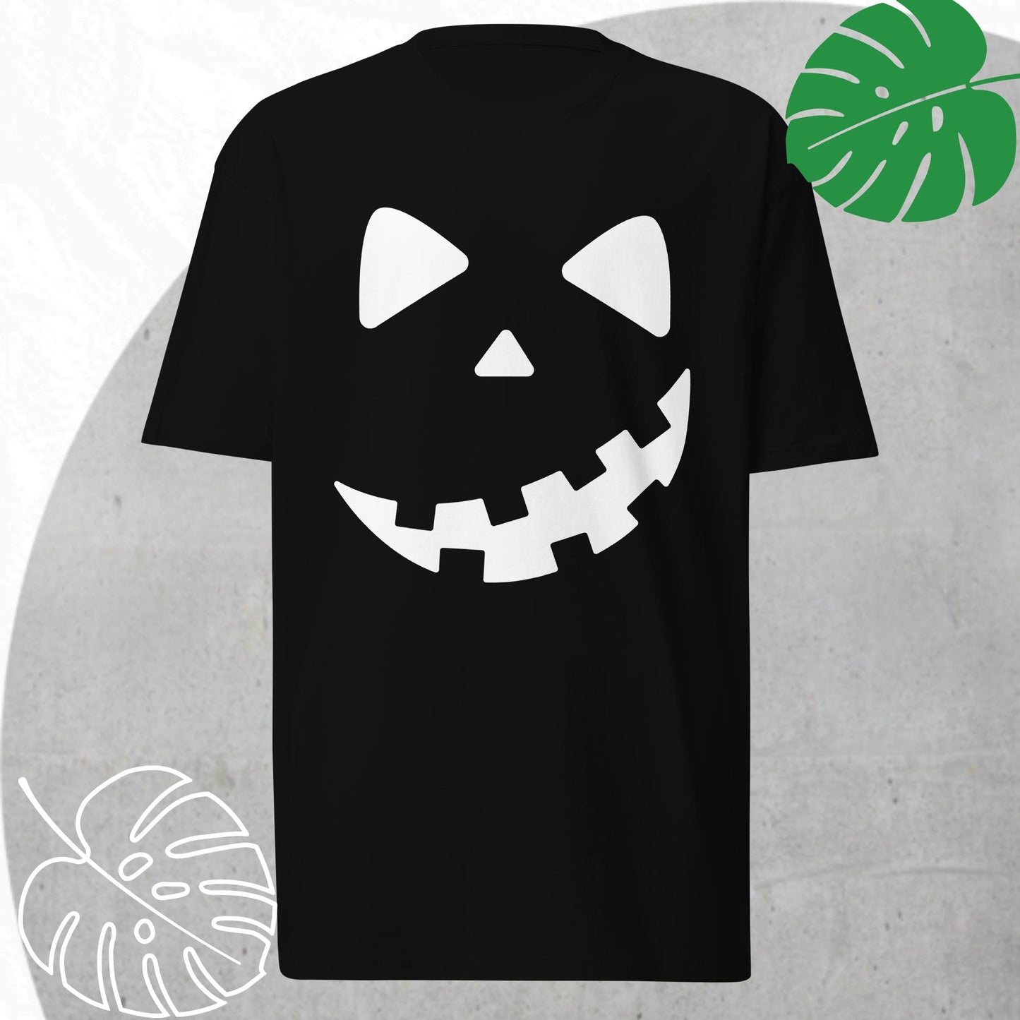 Jack-o-T-shirt