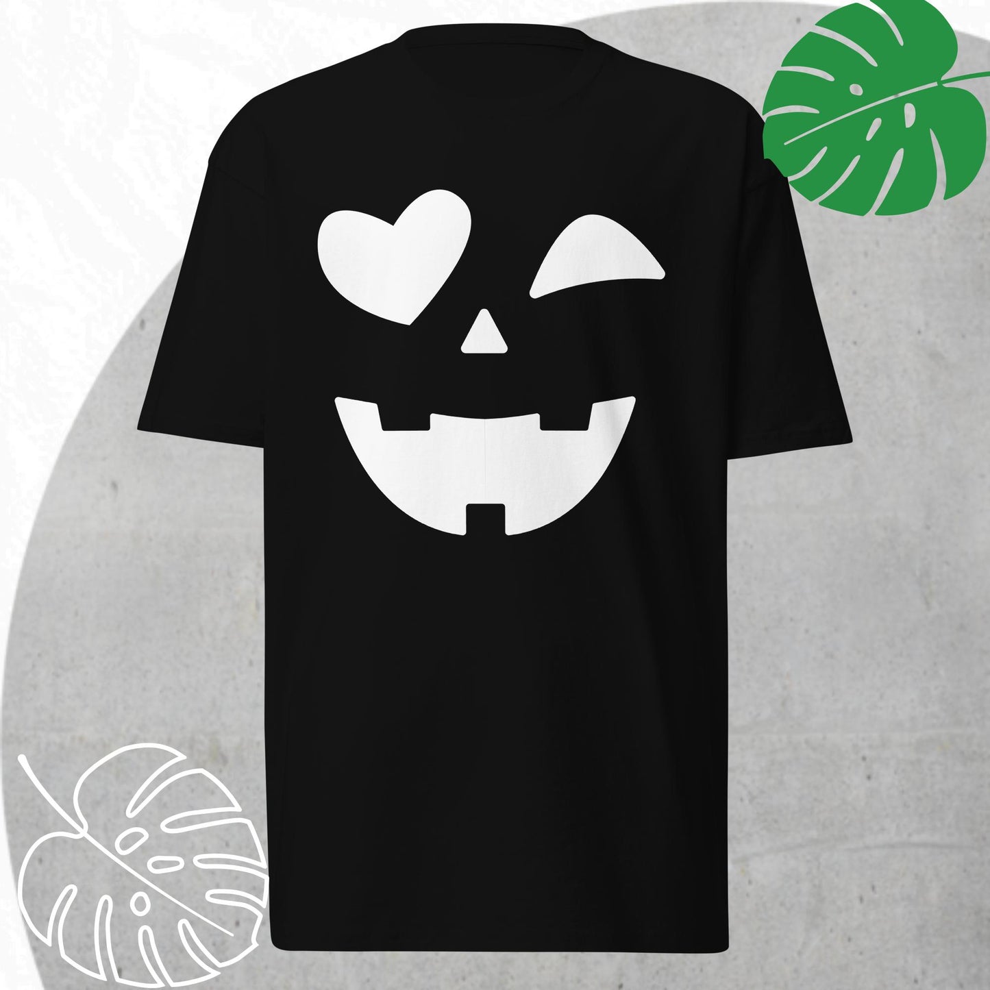 Jack-o-T-shirt