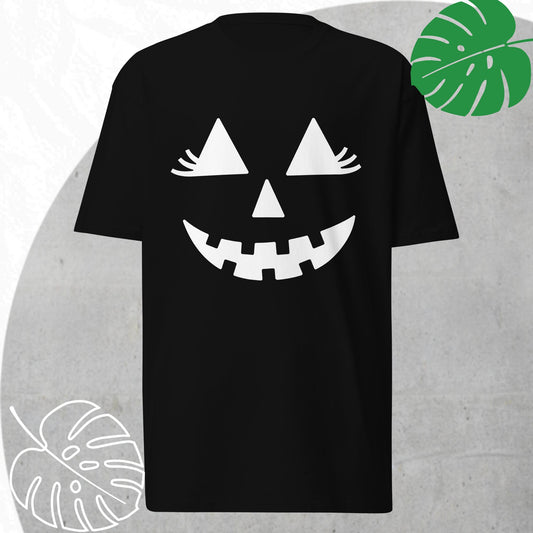 Jack-o-T-shirt