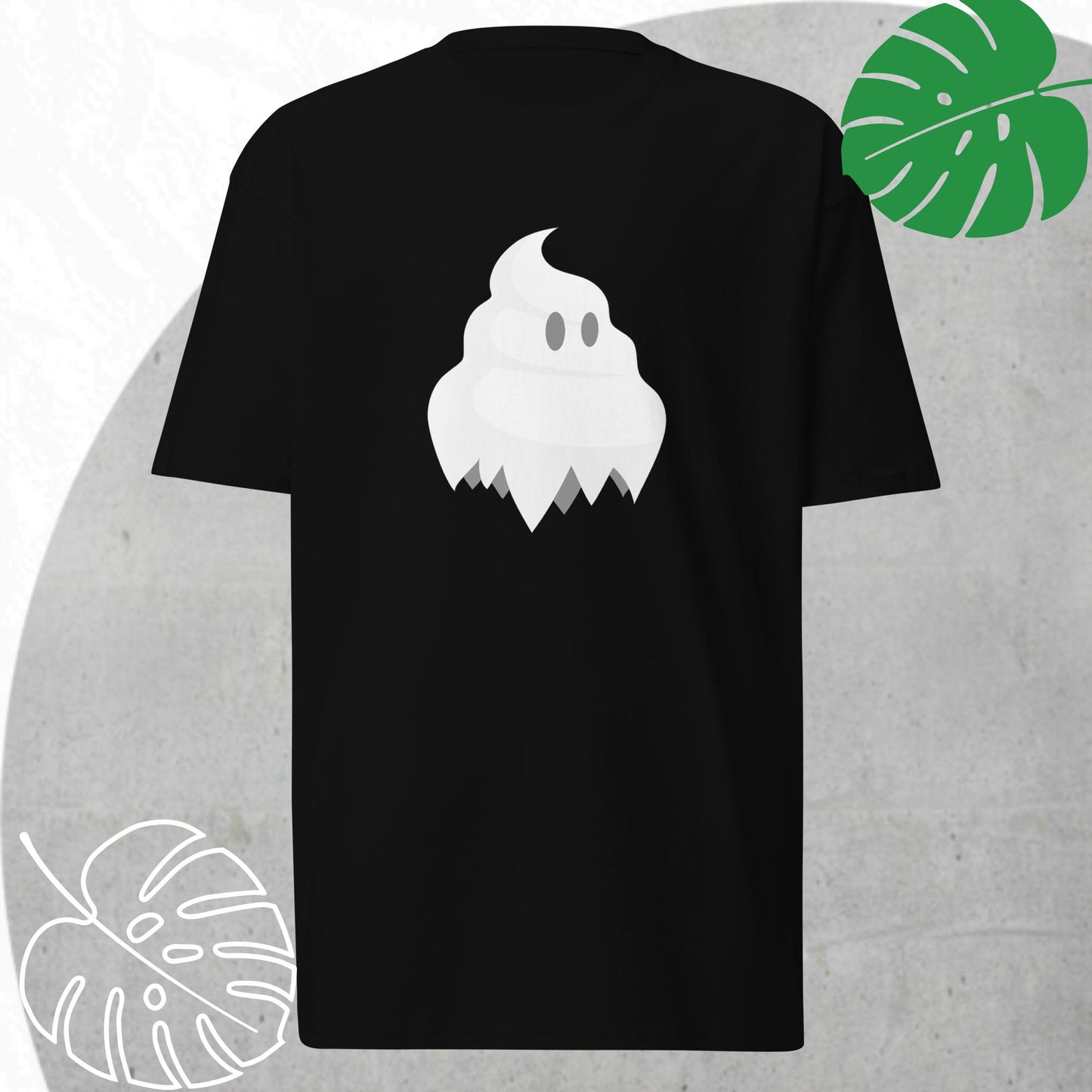 Spooky-Poo T-Shirt