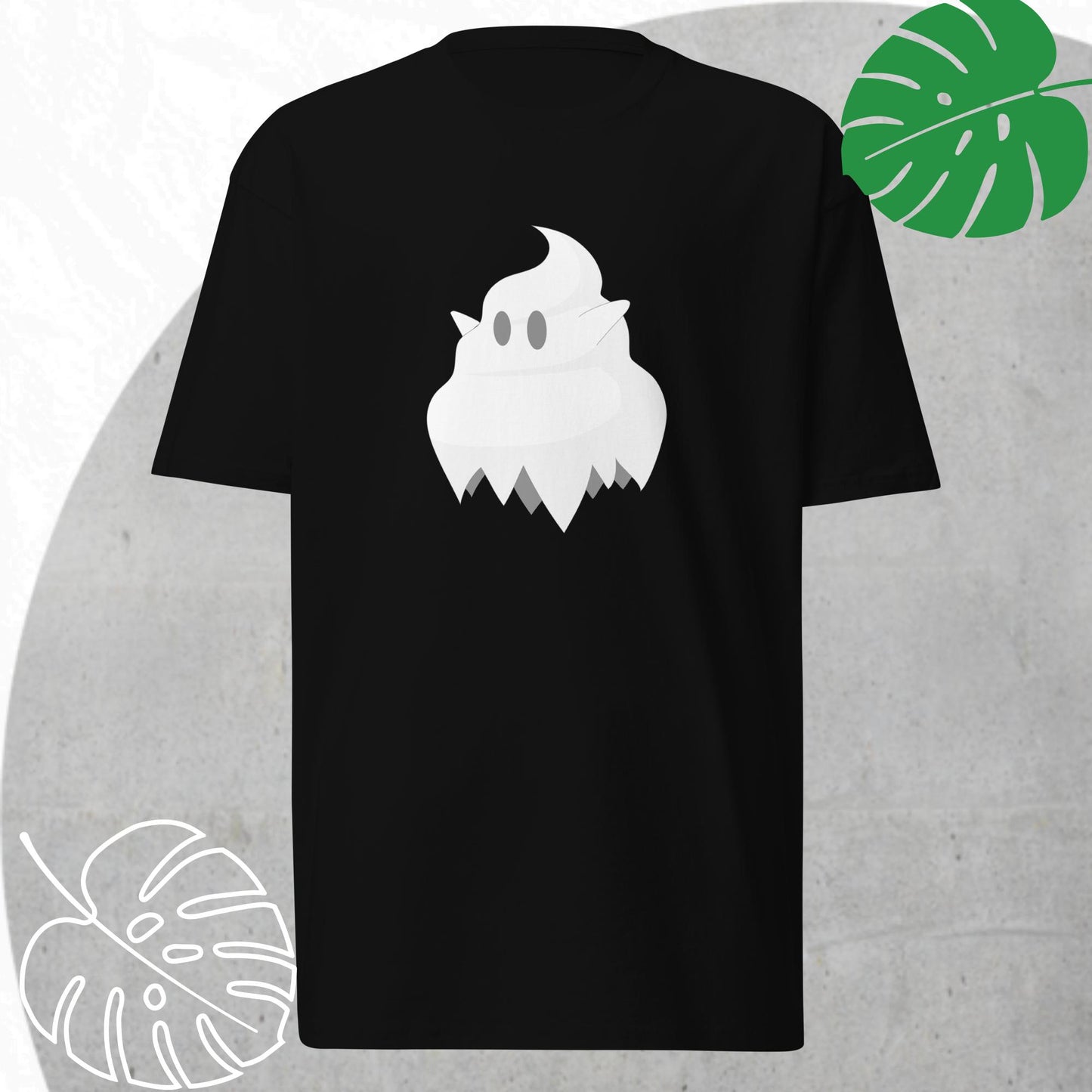 Spooky-Poo T-Shirt