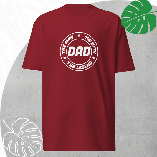 Dad Legend T-Shirt