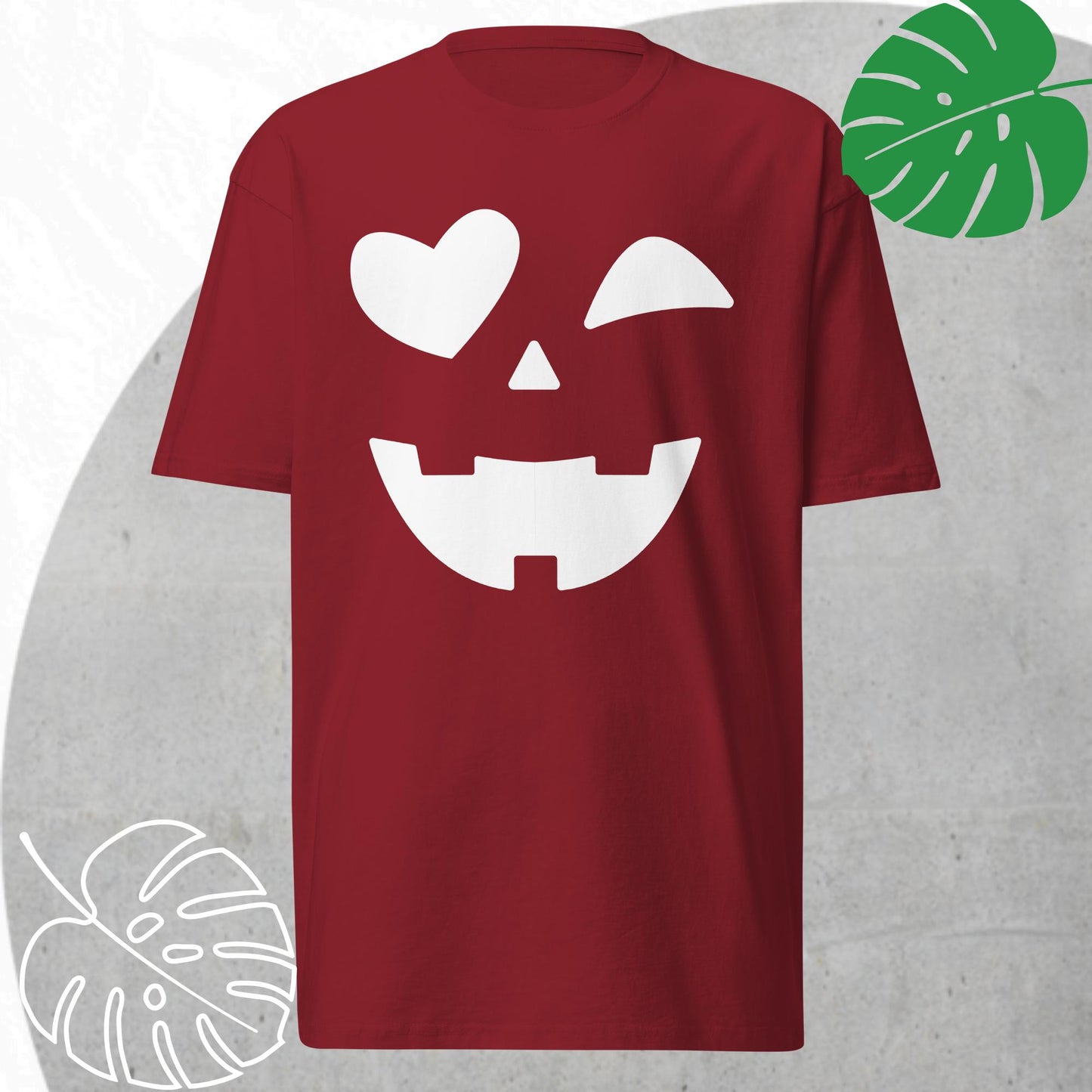 Jack-o-T-shirt