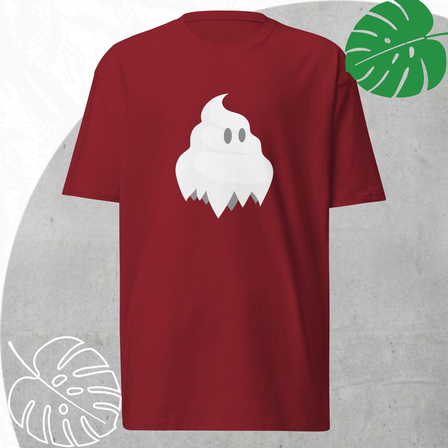 Spooky-Poo T-Shirt