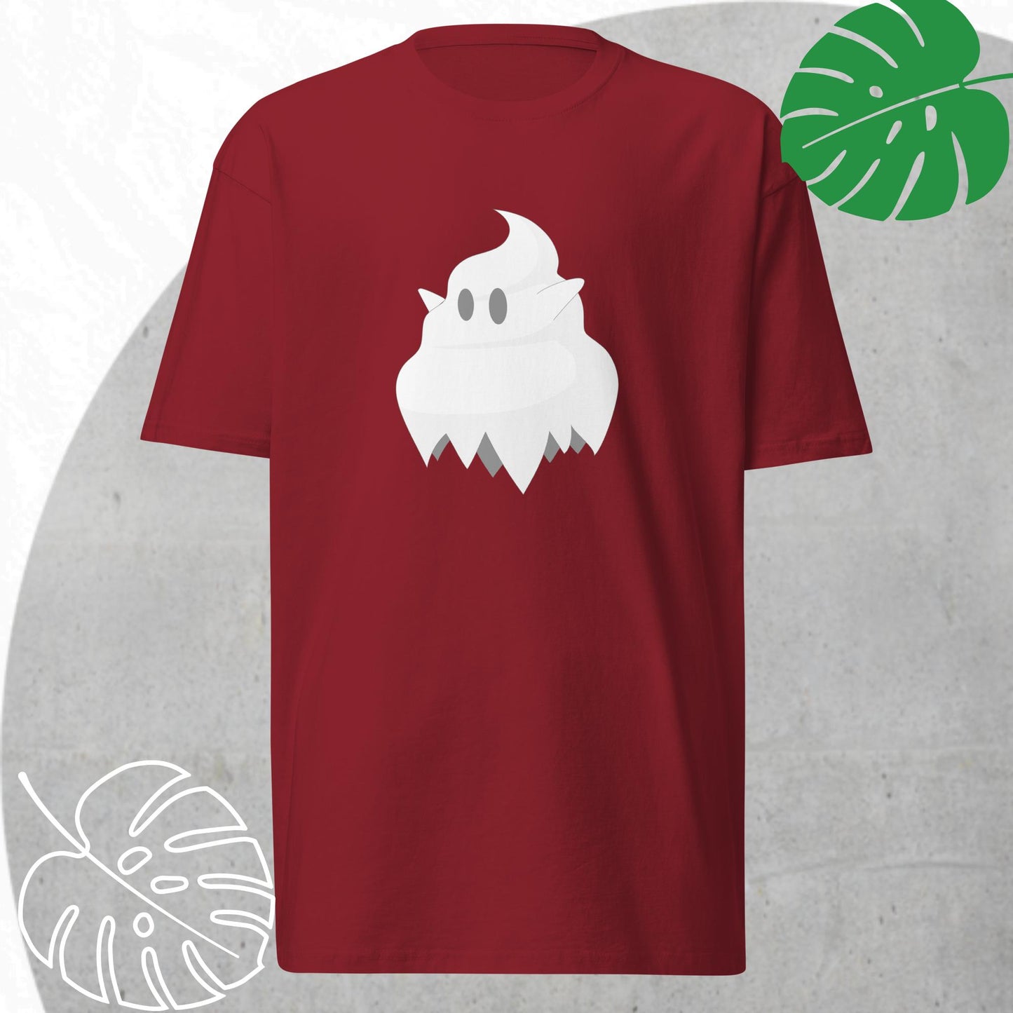 Spooky-Poo T-Shirt