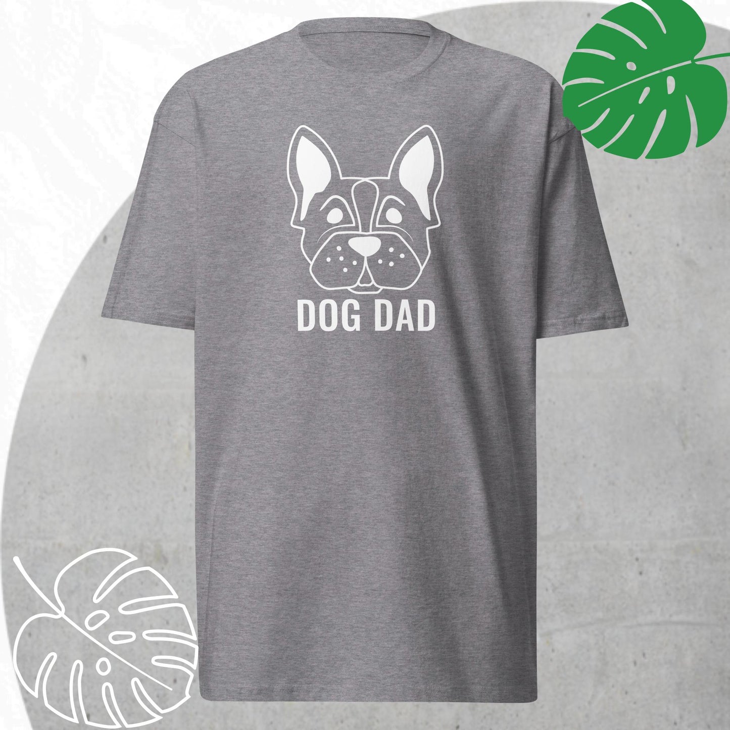 Dog Dad T-Shirt