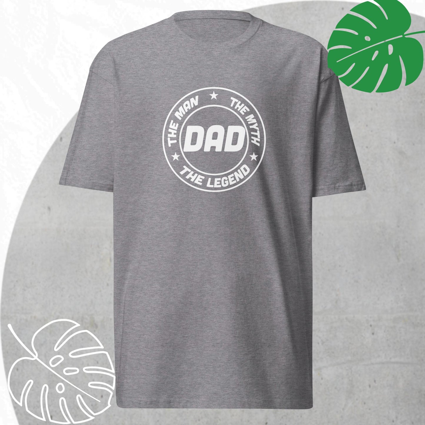 Dad Legend T-Shirt