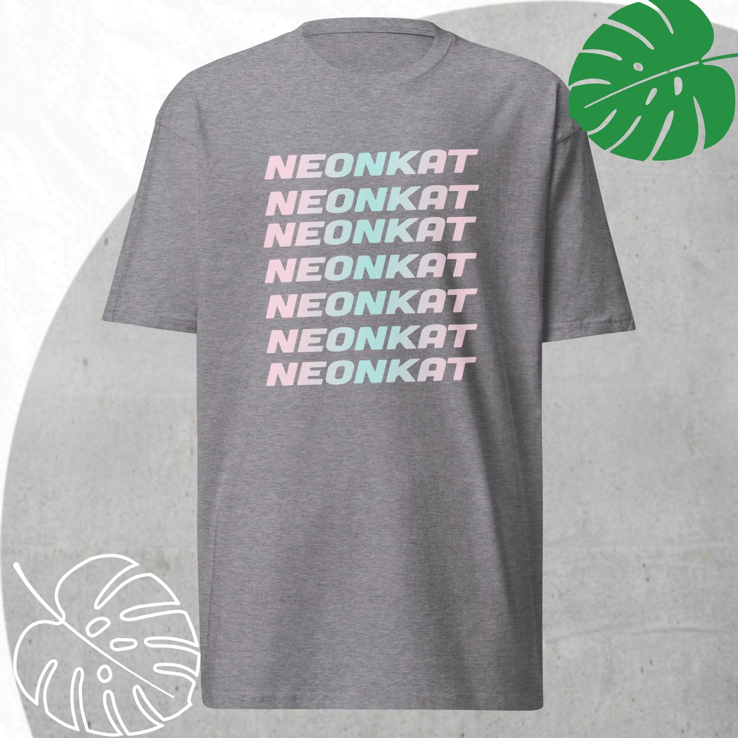 NeonKat T-Shirt