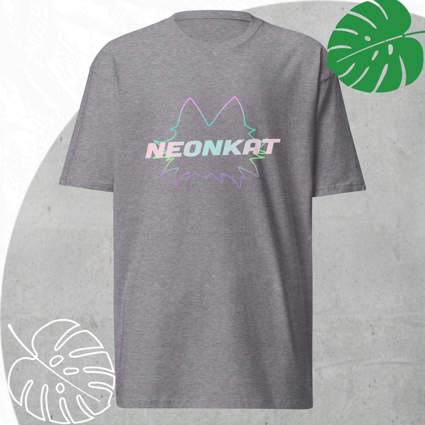 NeonKat T-Shirt