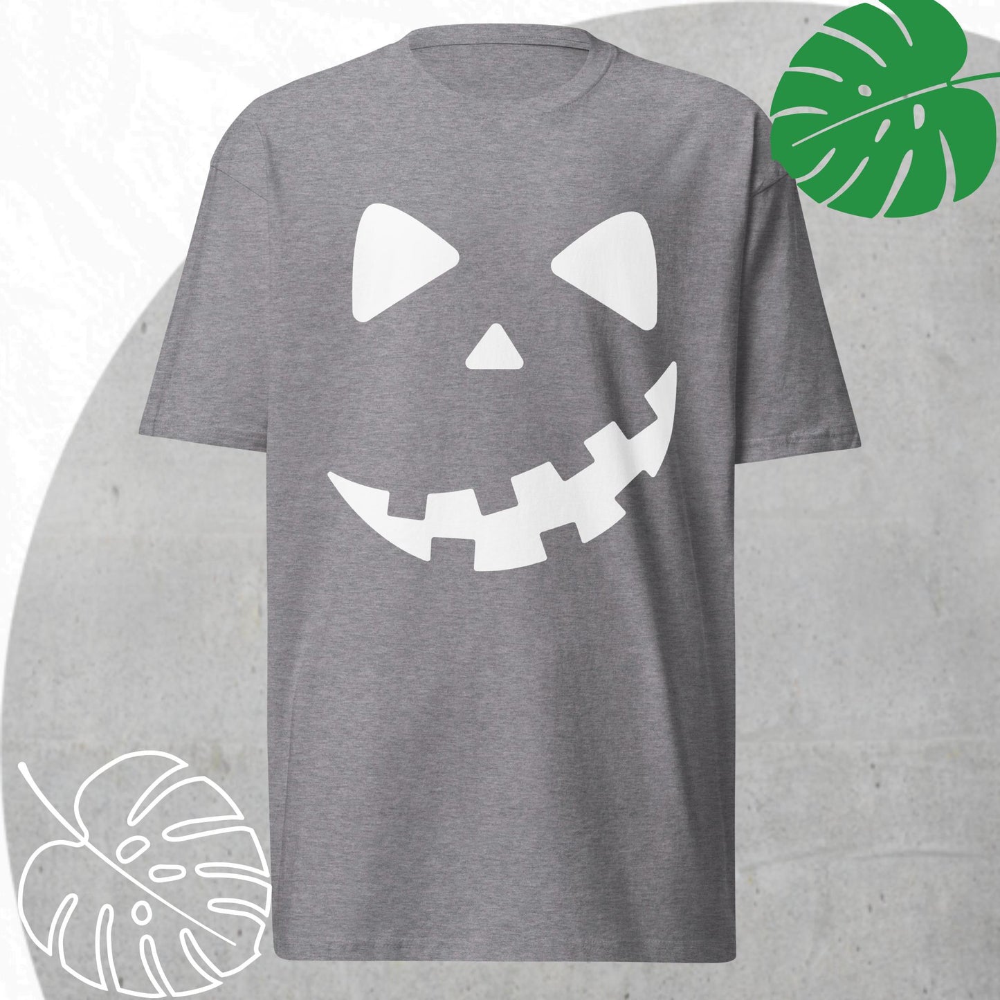 Jack-o-T-shirt