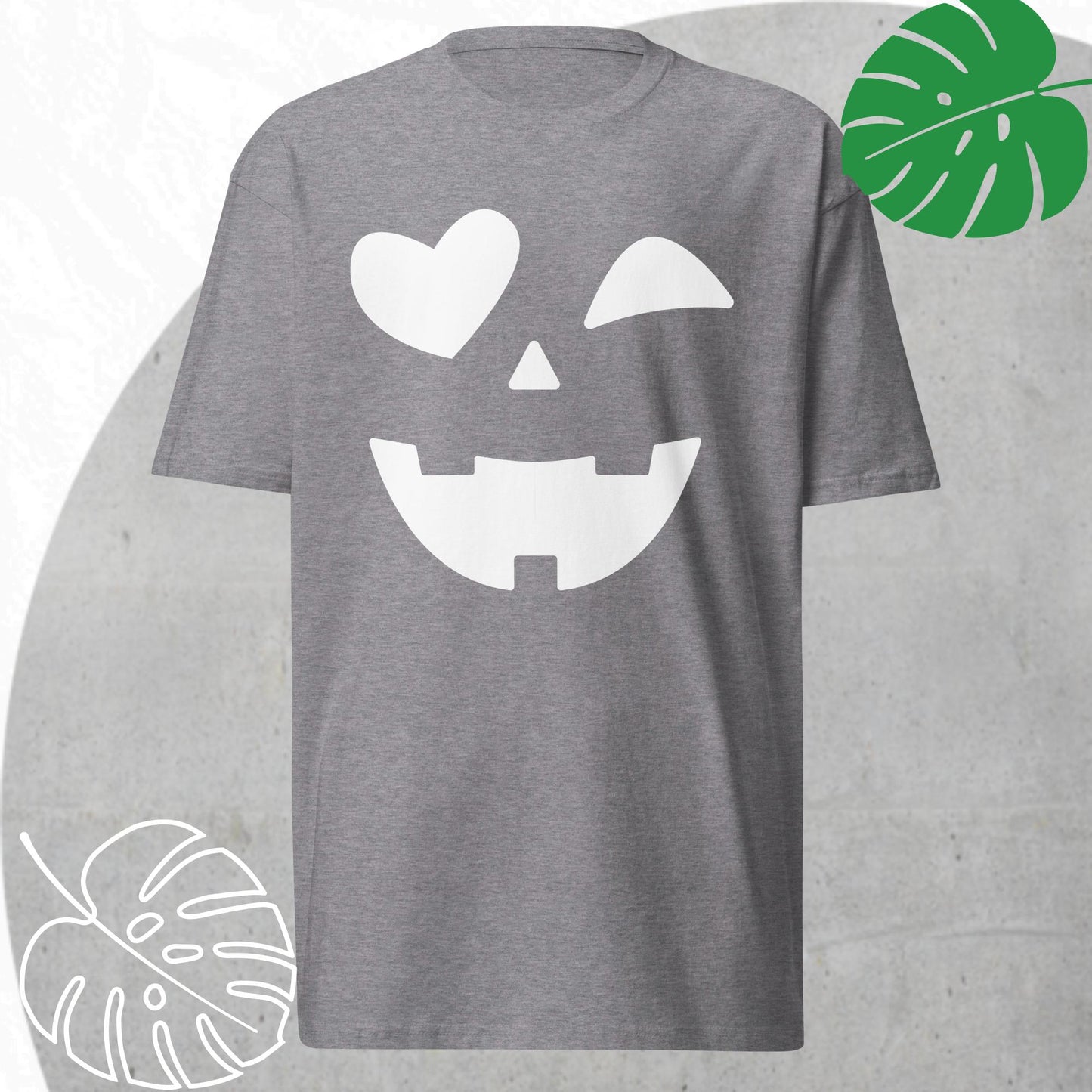 Jack-o-T-shirt