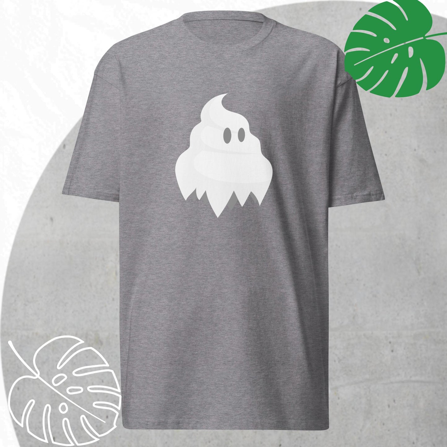 Spooky-Poo T-Shirt