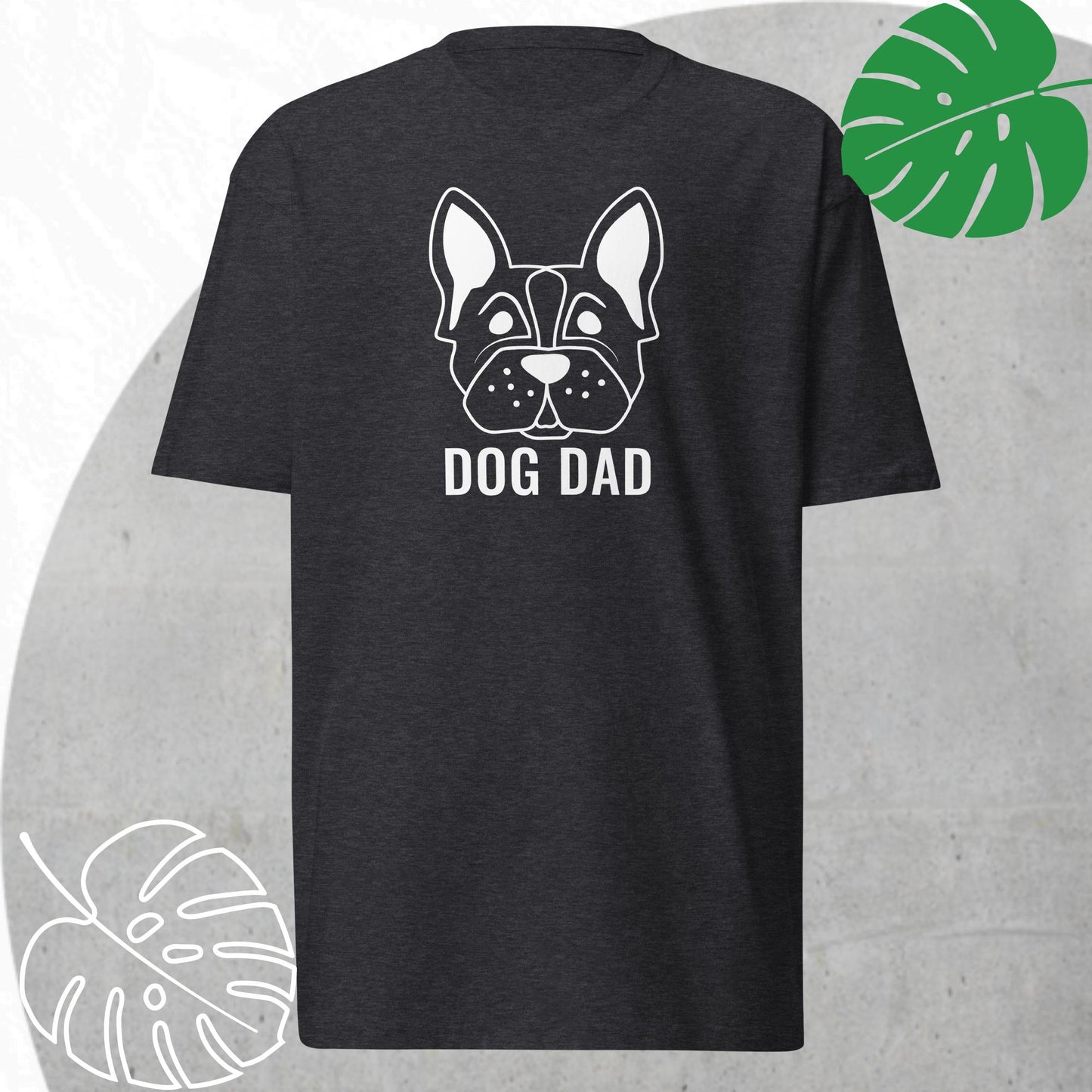 Dog Dad T-Shirt