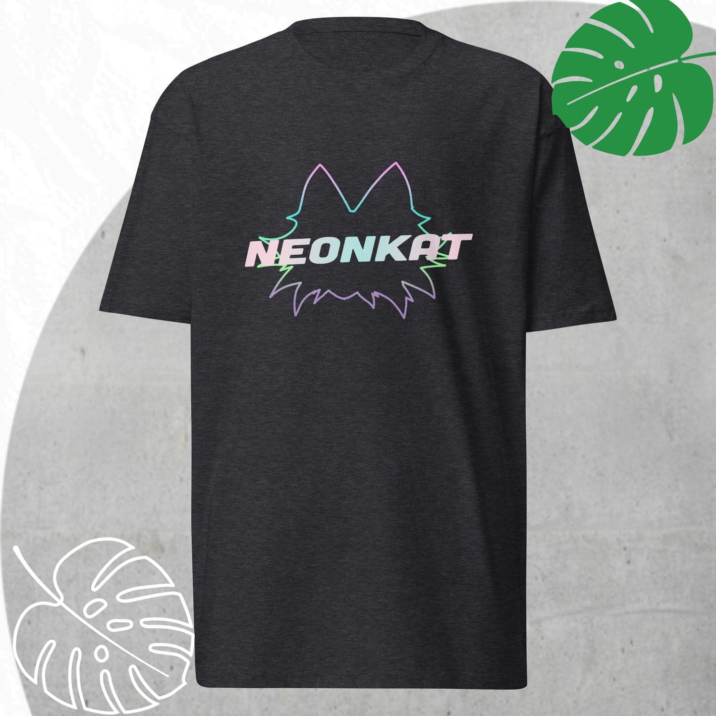 NeonKat T-Shirt