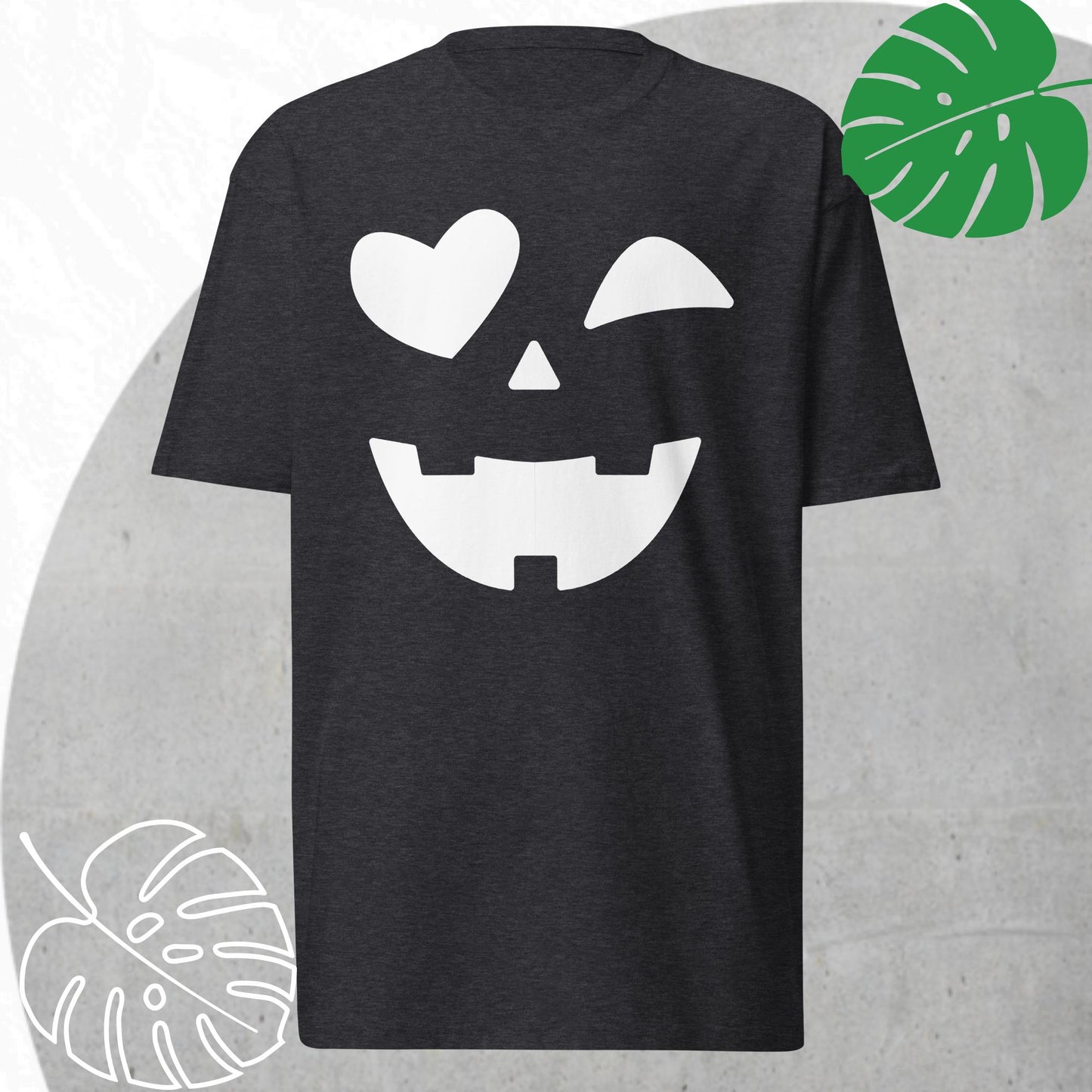 Jack-o-T-shirt