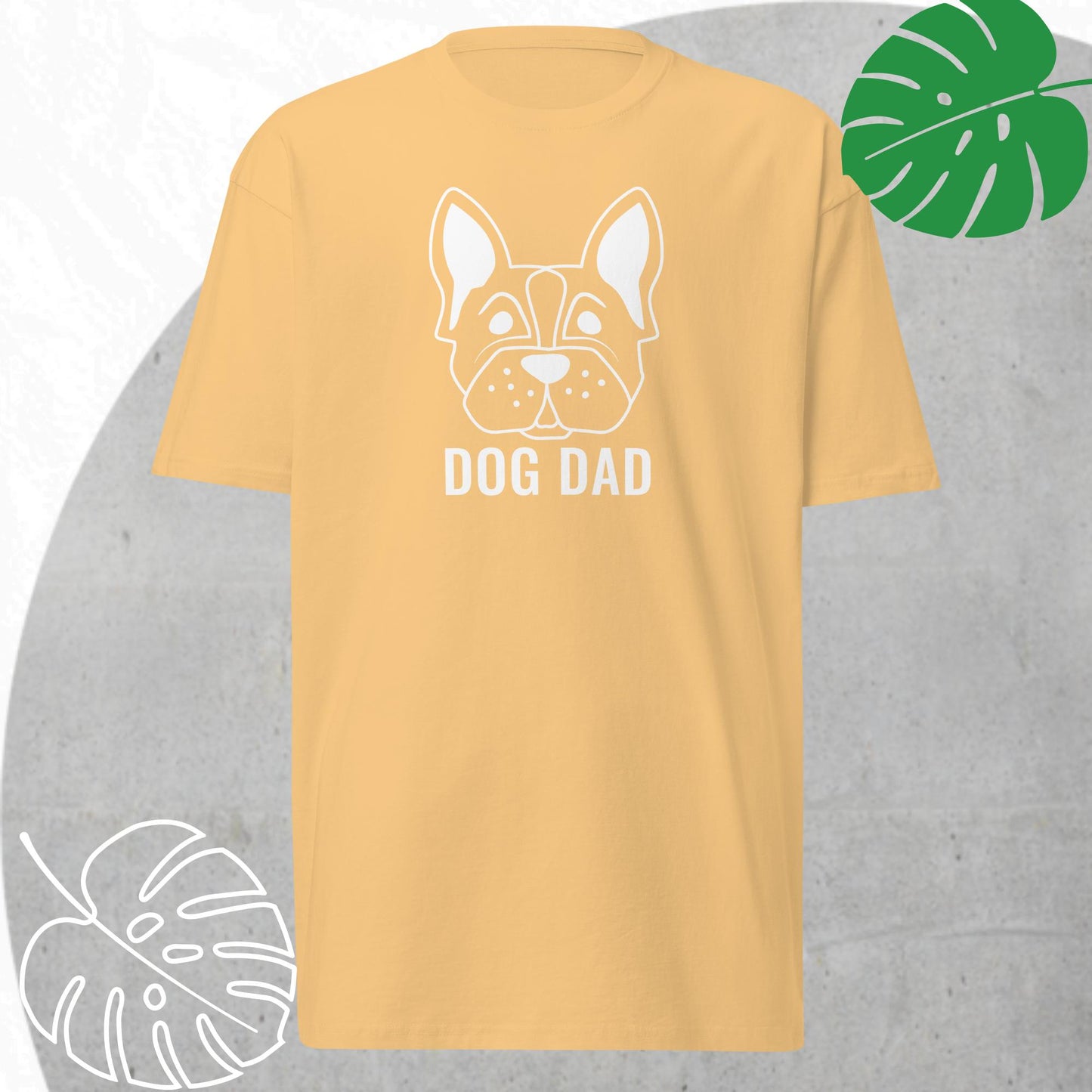 Dog Dad T-Shirt