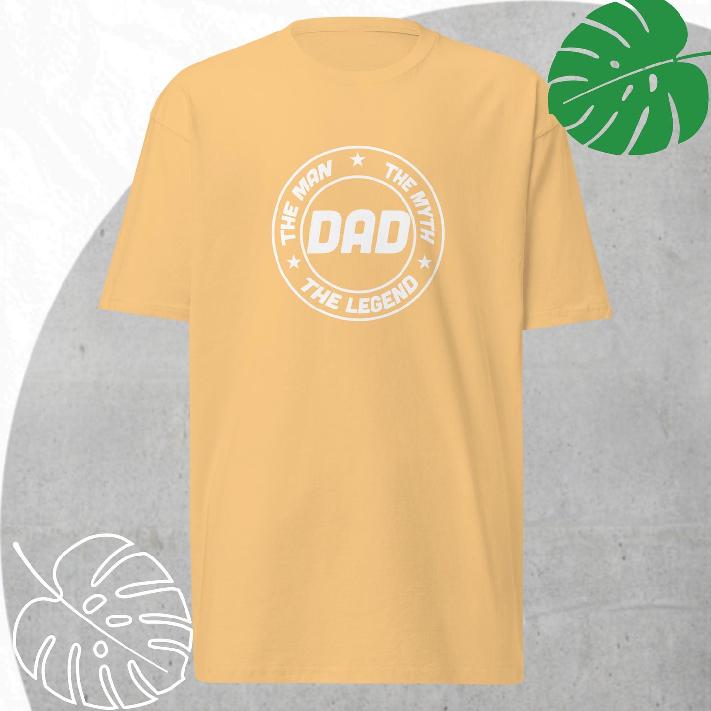 Dad Legend T-Shirt