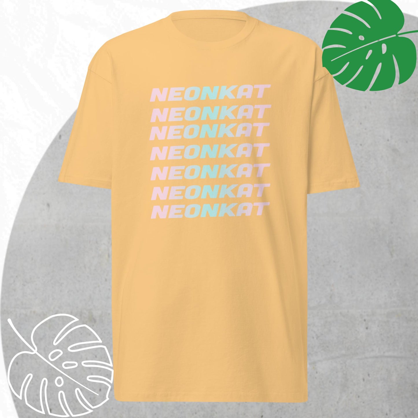 NeonKat T-Shirt