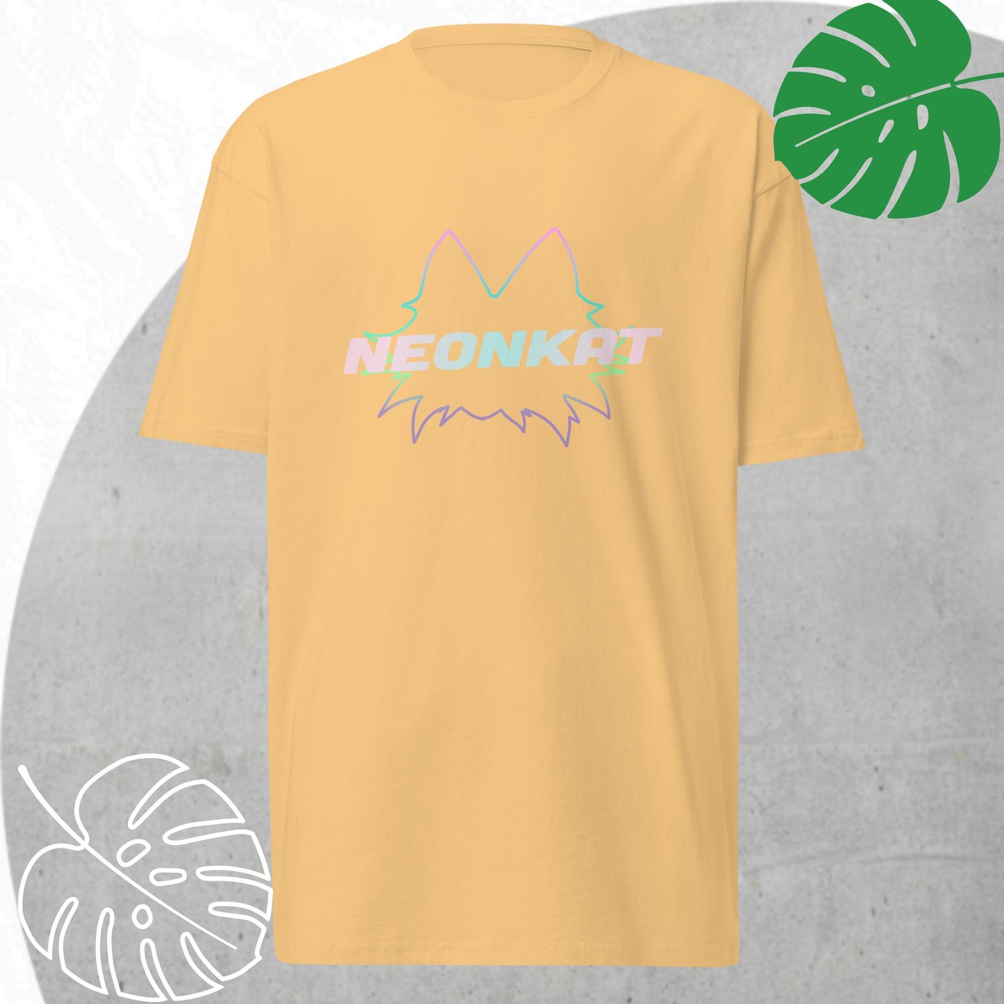 NeonKat T-Shirt