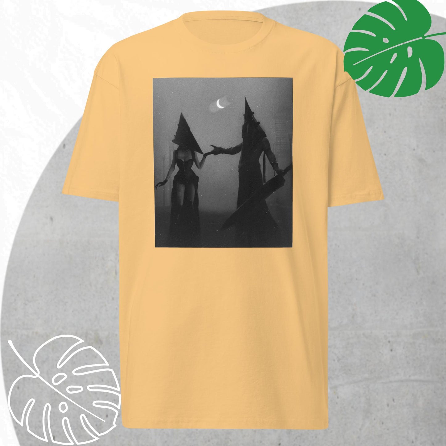 Spooky T-Shirt