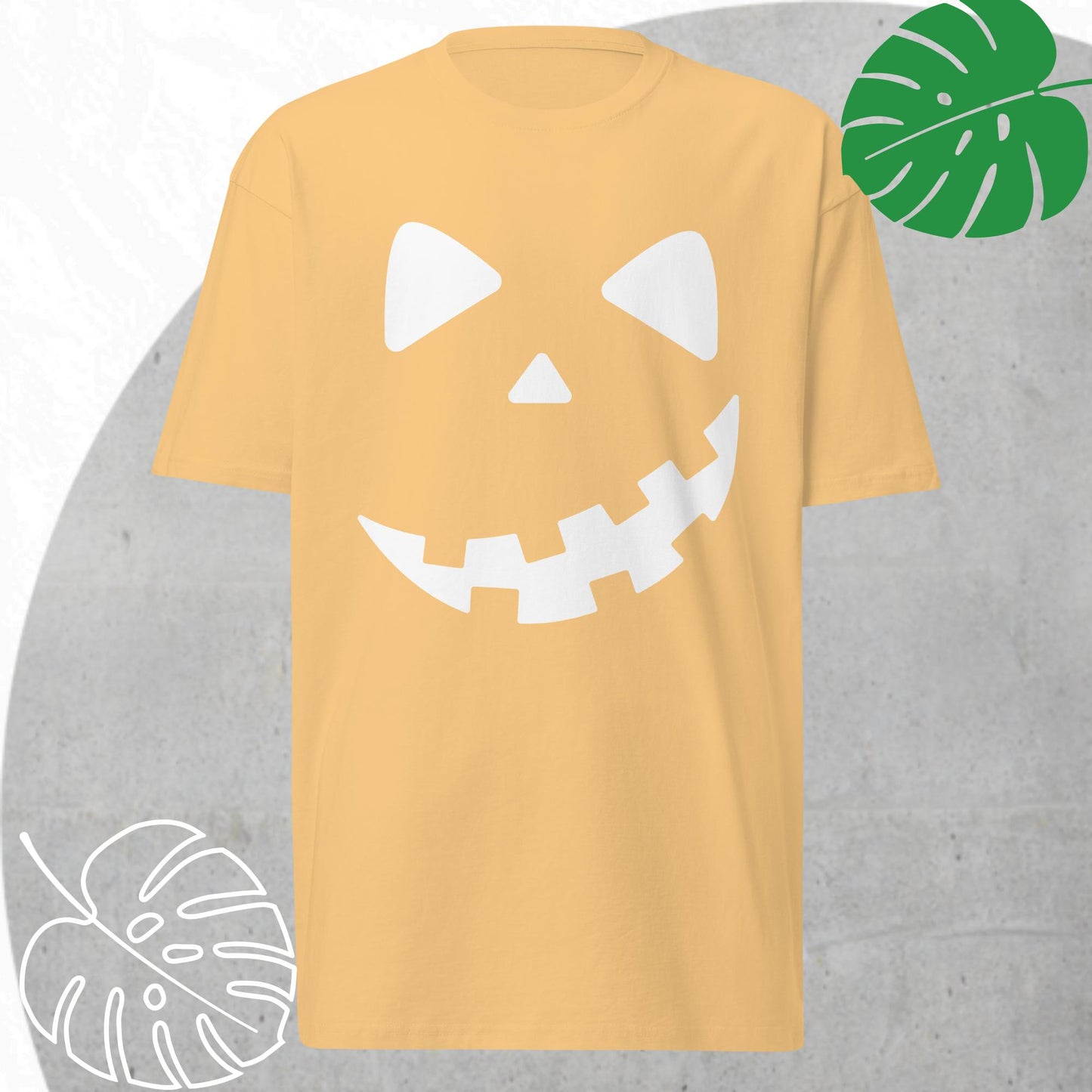 Jack-o-T-shirt