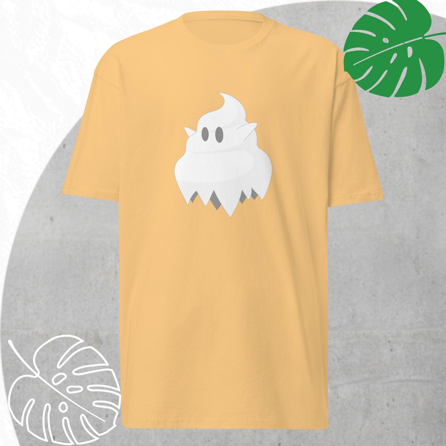 Spooky-Poo T-Shirt