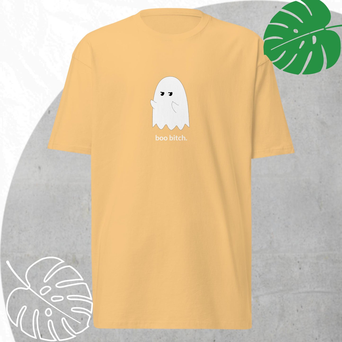 Boo B*tch T-shirt