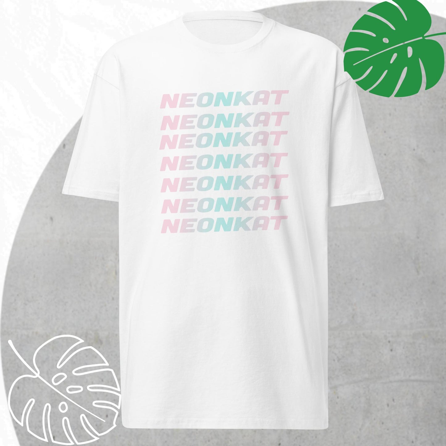 NeonKat T-Shirt