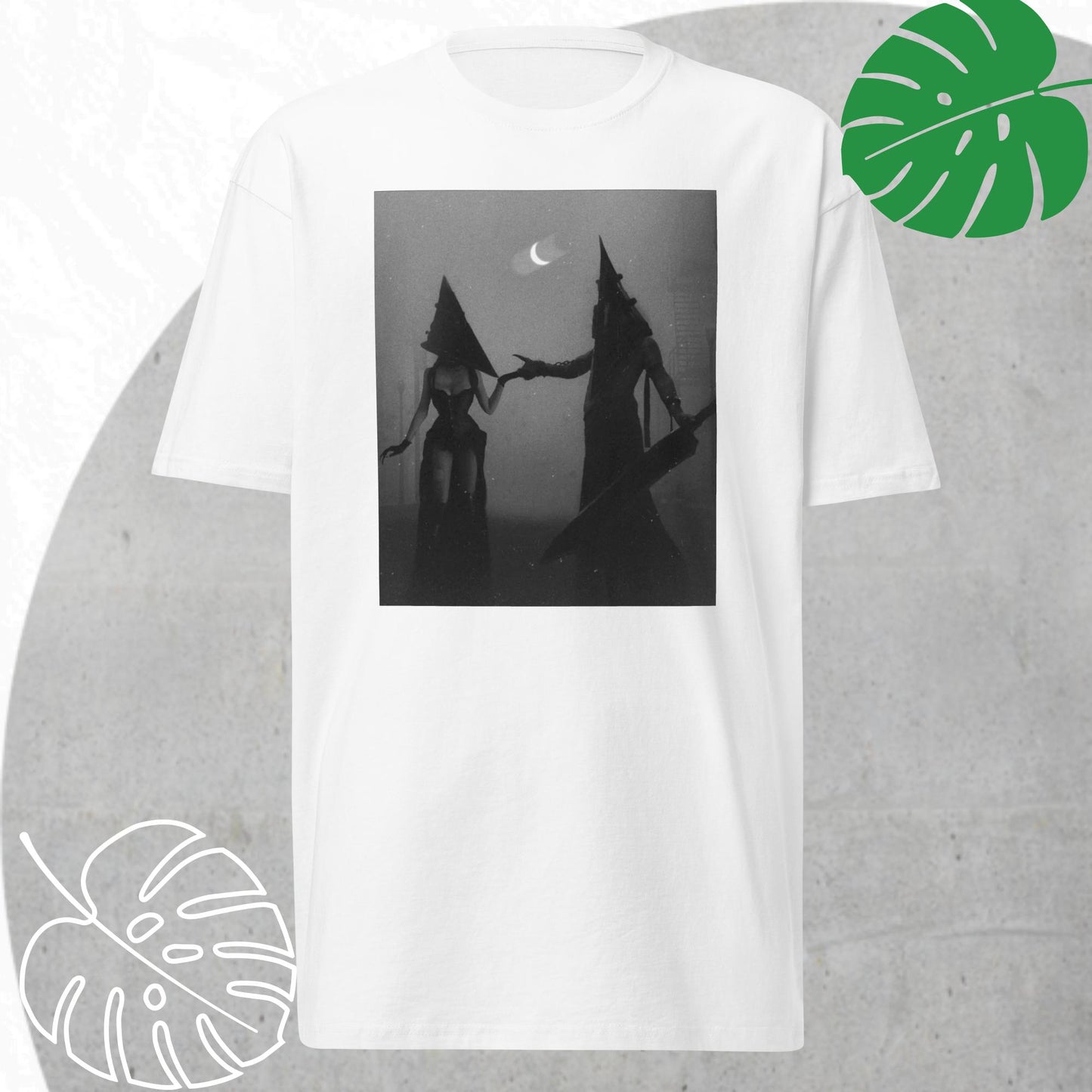 Spooky T-Shirt