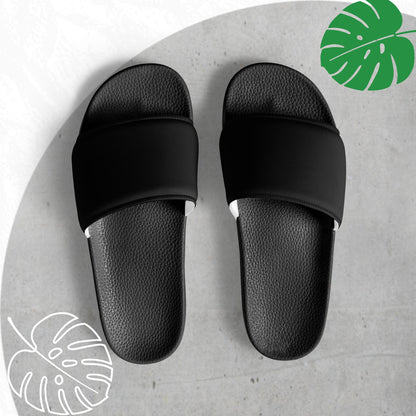 Black slides