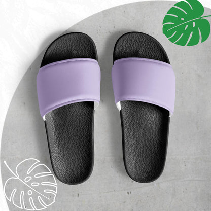 Lavender slides