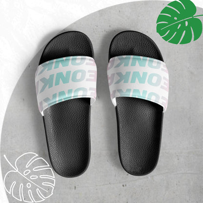 NeonKat slides Men’s