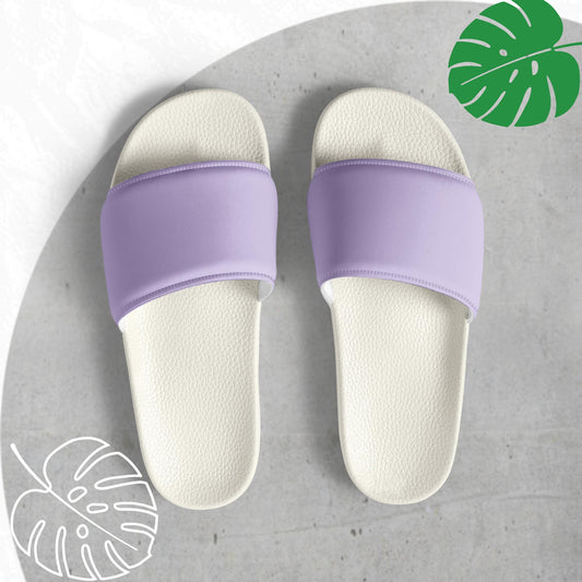 Lavender slides