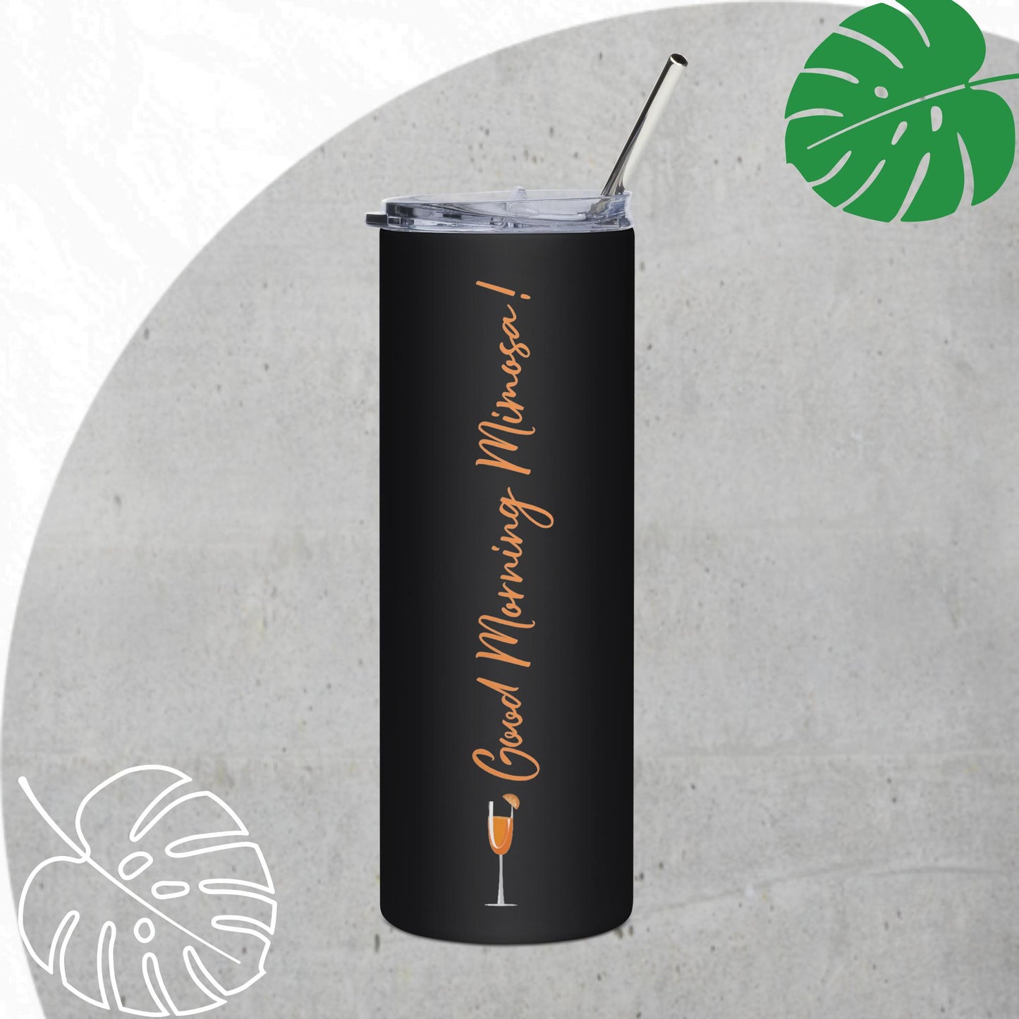 Mimosa 20oz tumbler