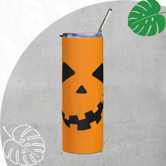 Jack-o-tumbler 20oz