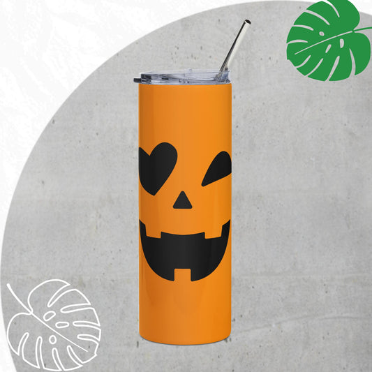 Jack-o-tumbler 20oz