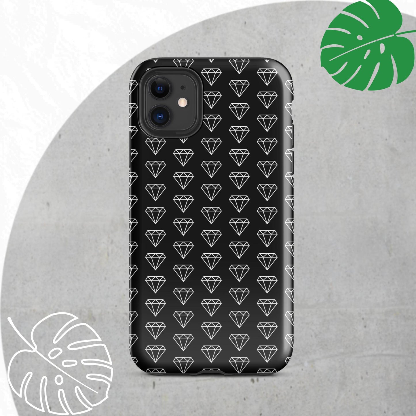 Black Diamond Case