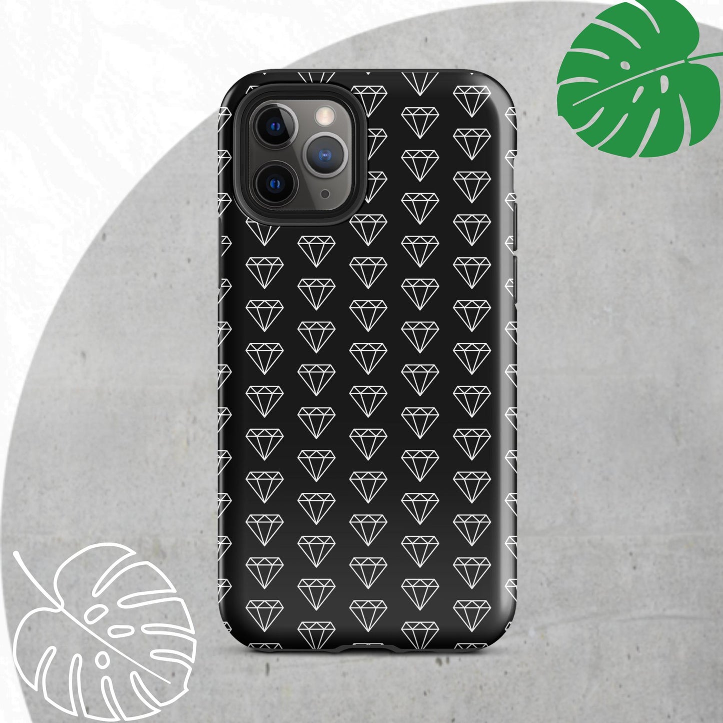 Black Diamond Case