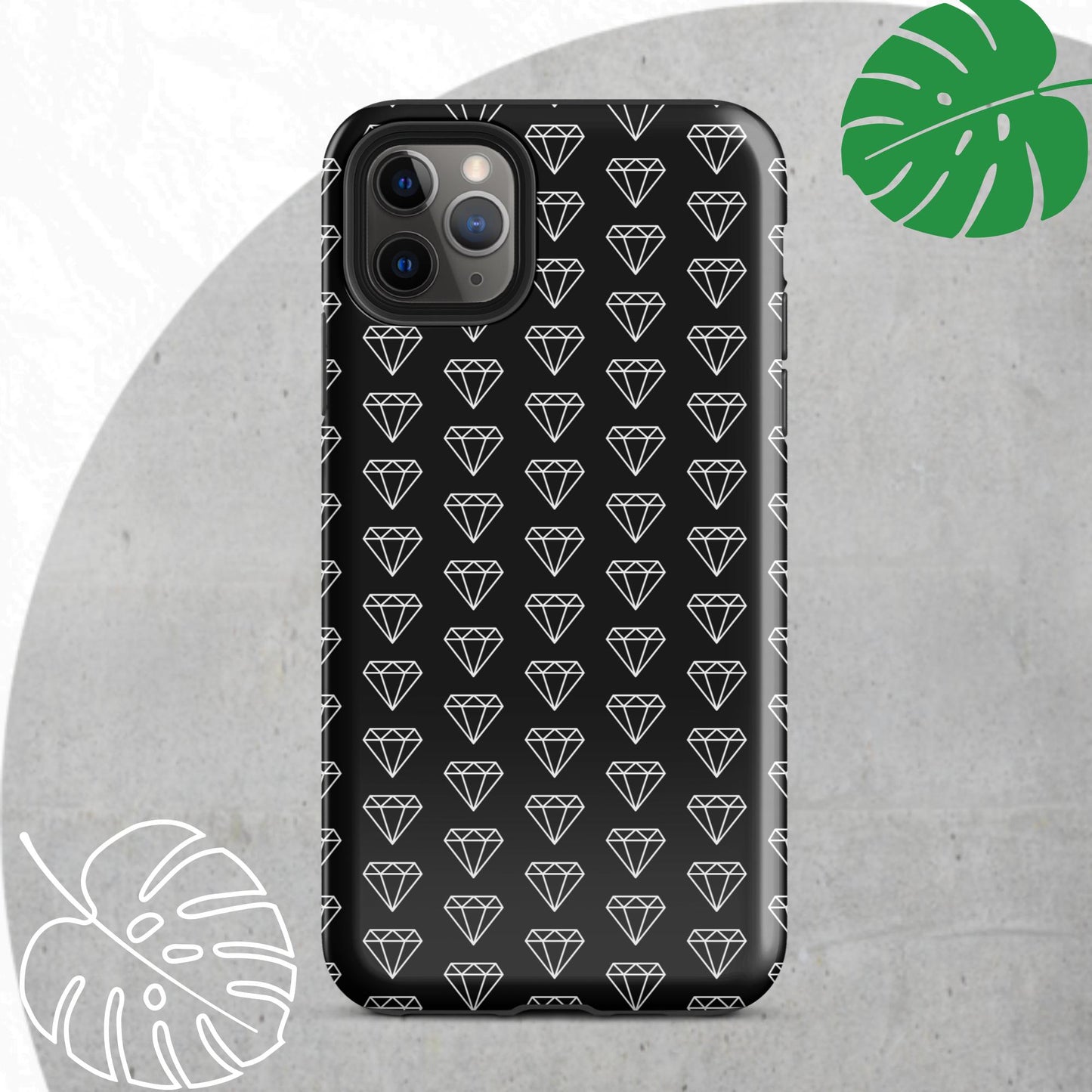 Black Diamond Case