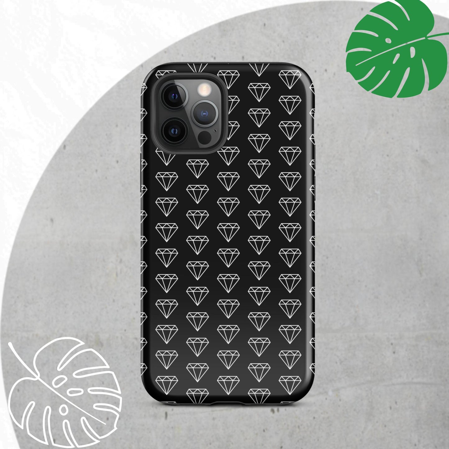 Black Diamond Case