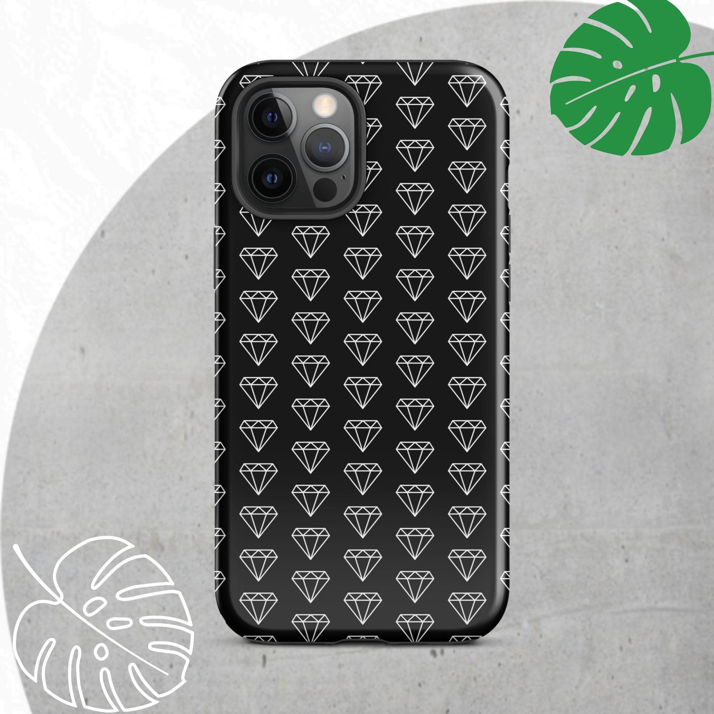 Black Diamond Case